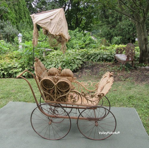 Antique victorian wakefield - antique,