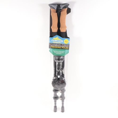 New cascade mountain tech - new!,