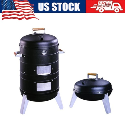 Outdoor charcoal water - outdoor,