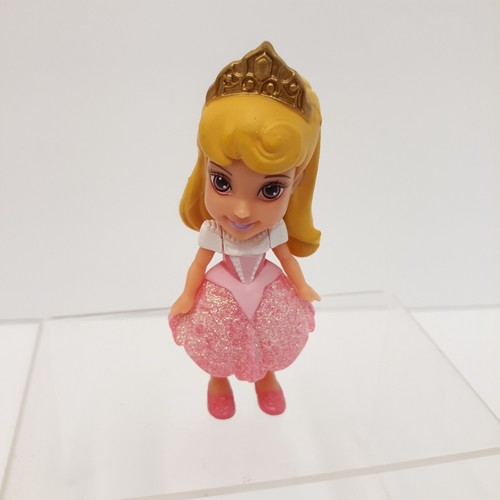 Disney princess mini - princess, toddler