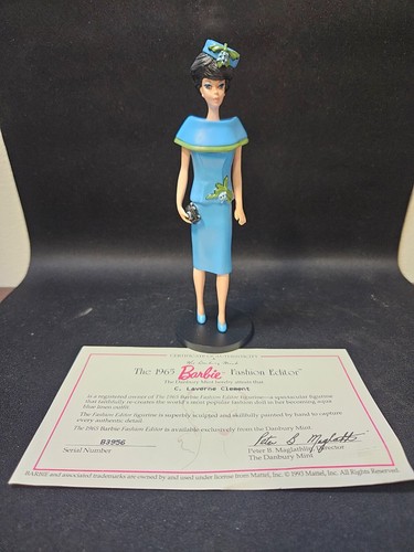Vtg 1993 barbie - the, danbury
