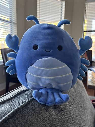 Squishmallow inch lobert the - 8-inch,