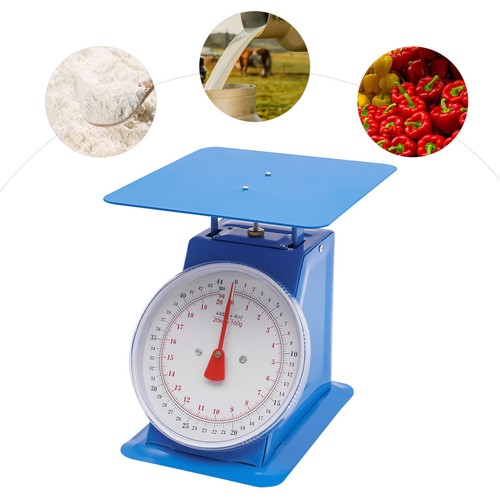 Industrial dial scale heavy - industrial,