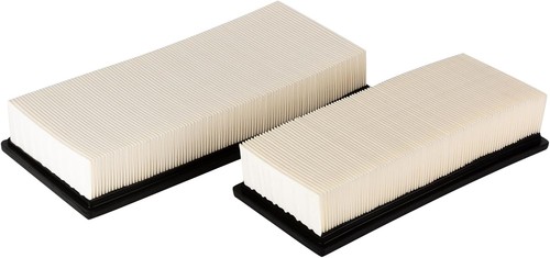 Cab air filter set - set, for
