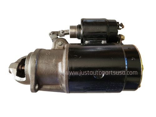 Delco remy starter - delco,