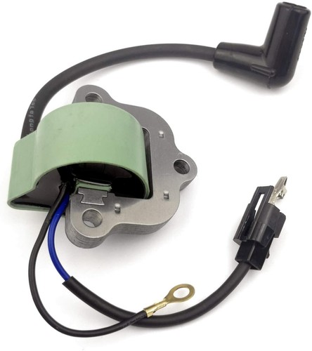 Ignition coil johnson evinrude - coil,