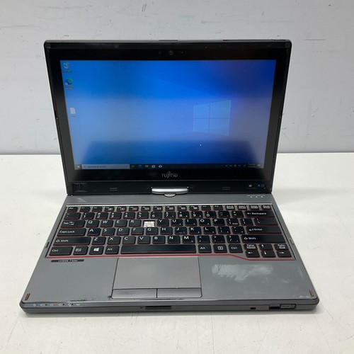 Fujitsu lifebook t725 - fujitsu, 13.3”