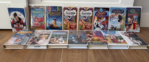Lot walt disney - walt, movies