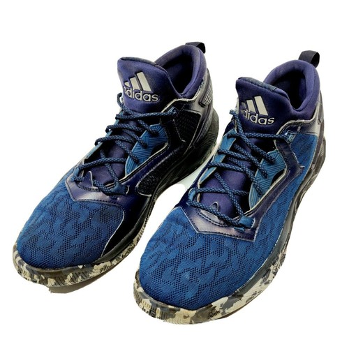 Adidas mens size d - (damian),