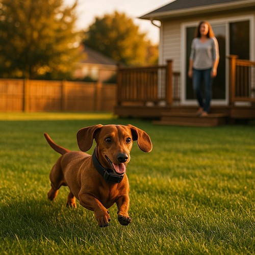 F800 outdoor wireless dog - wireless,