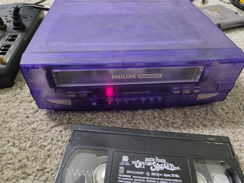 Rare transparent purple - transparent,