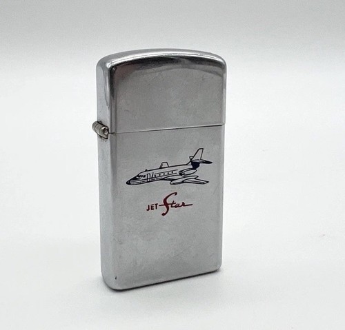 Vintage 60s zippo - vintage,