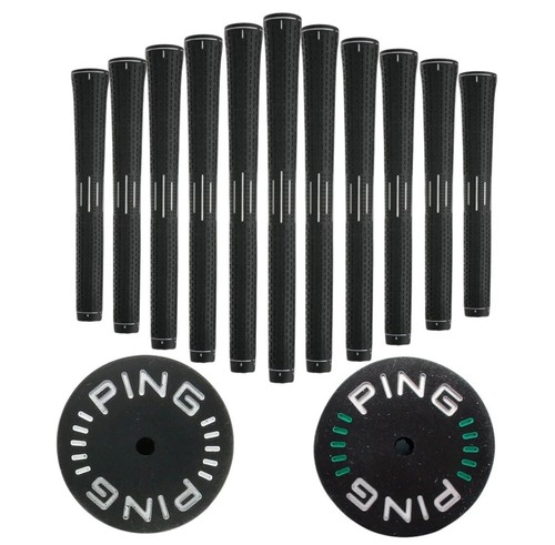 Ping golf club grips - 5l, bundle