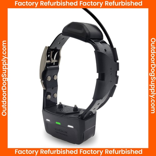 Garmin tt15x collar refurbed - tt15x,