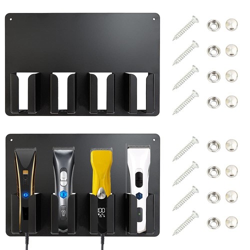 2pcs clipper holders for - 2pcs,