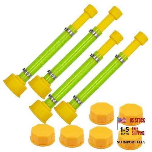 Pack gas can - pack, 10''