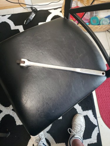 Craftsman drive 15 long - drive, 15"