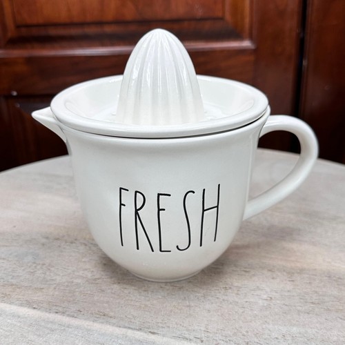 Rae dunn fresh - rae, ceramic