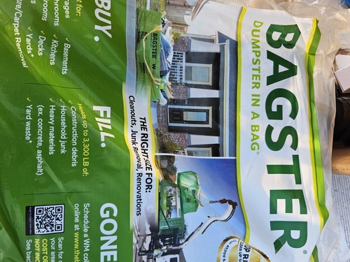 Waste management 3cuyd - 2)waste,
