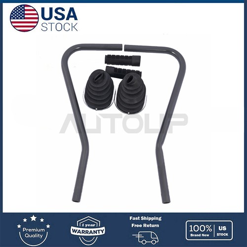 New steering lever kit for - new,