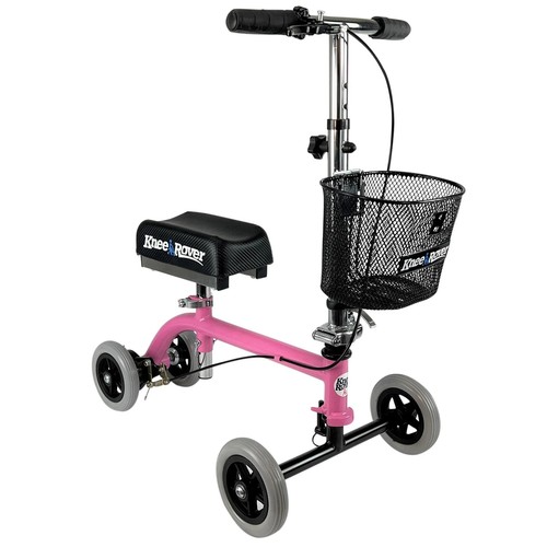 New knee walker pediatric - knee,