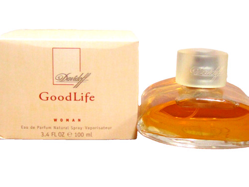 Good life davidoff - by, vintage