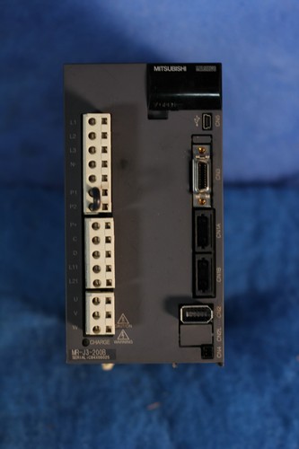 Mitsubishi 200b ac - mr-j3-200b,