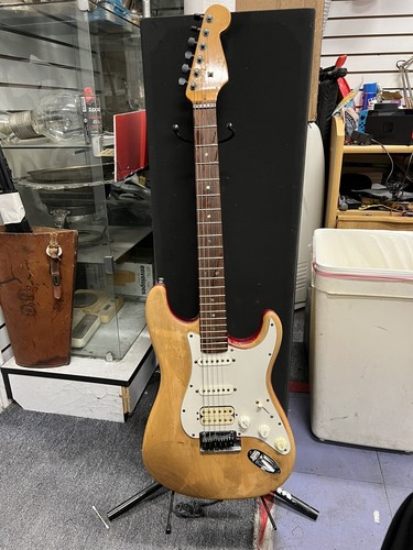 1998 fender stratocaster usa - 1998,