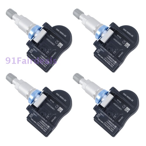 Set tpms 36106855539 - (4),
