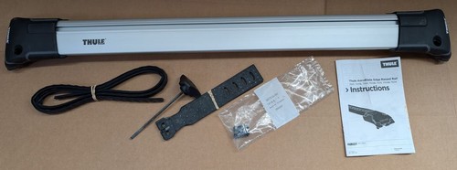 Thule 7501 aeroblade - 7501, edge