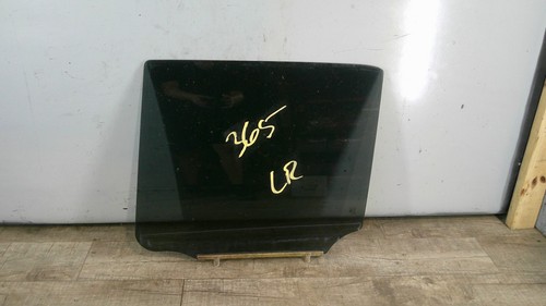Toyota sequoia left - 07,