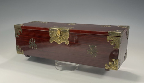 China chinese rosewood desk - china,