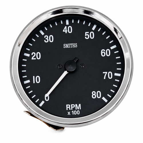 Smiths replica tachometer - smiths,