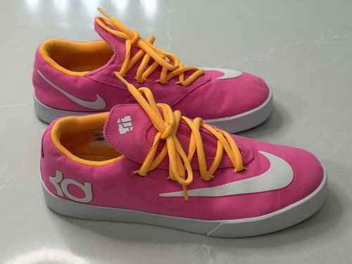 Nike vulc low pink - nike,