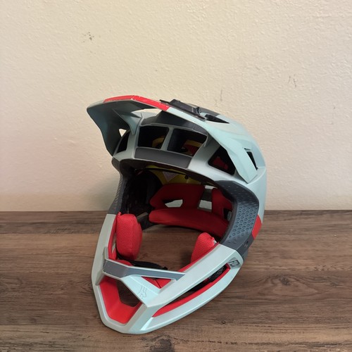 Fox racing proframe mips full - racing,