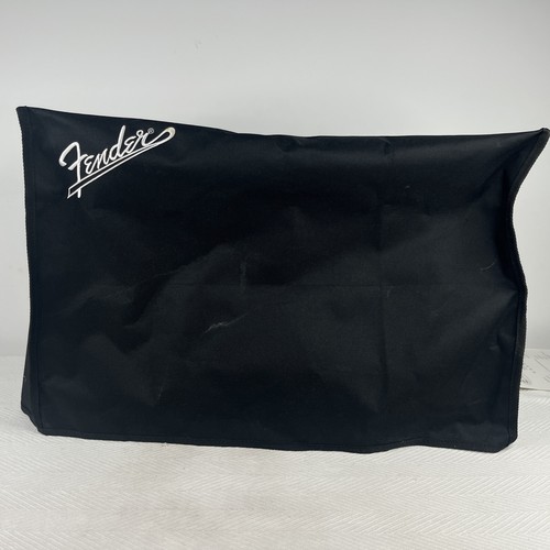 Fender deluxe reverb cover - reverb,