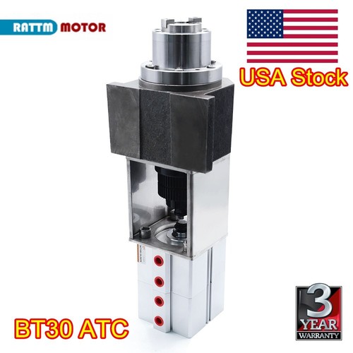 Usa cnc bt30 atc no - 【usa】,