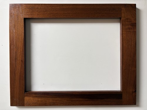 Vintage mid century solid - vintage,