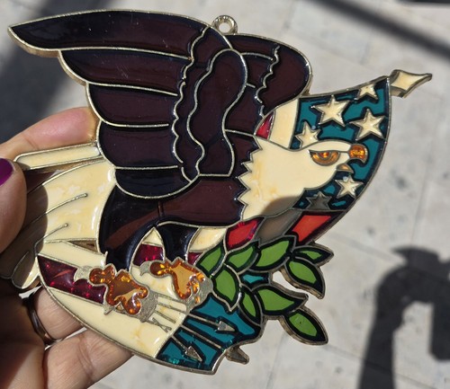 Vintage patriotic american - patriotic,