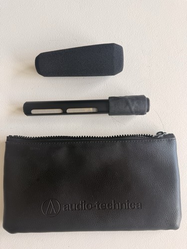 Audio technica at875r - audio-technica,