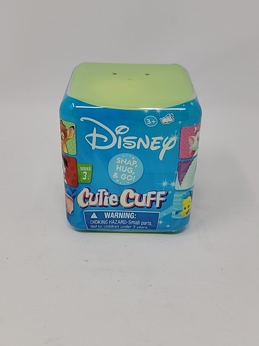 Disney cutie cuff series2 - cuff,
