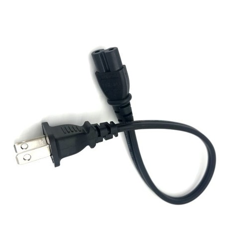 Power cord cable - power,