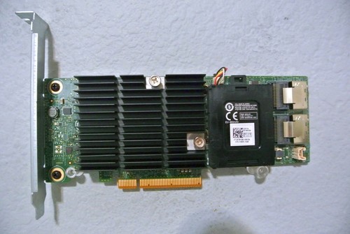 Dell perc h710 6gbp - dell, 512mb