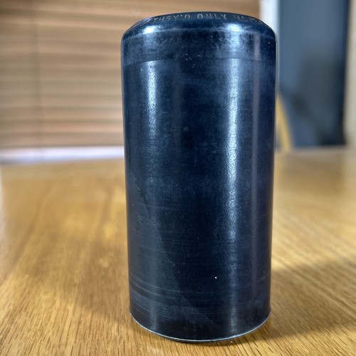 Edison cylinder record - edison,