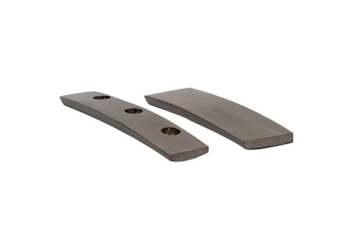 Replaceable blades for - replaceable,