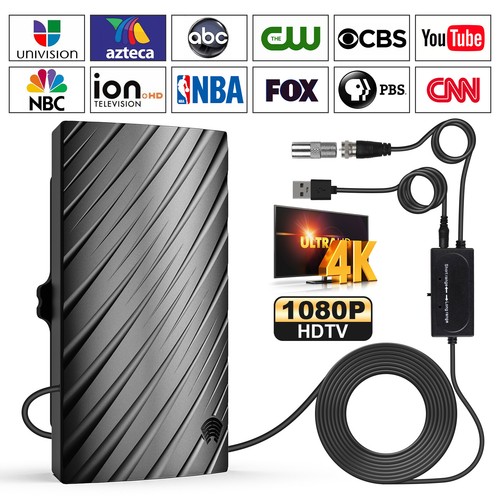 5600 miles digital antenna - digital, tv