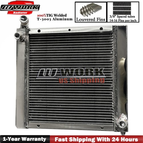 Radiator fit bobcat 250 - fit,