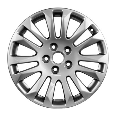 Wheel 5x120 aluminum - 18'',
