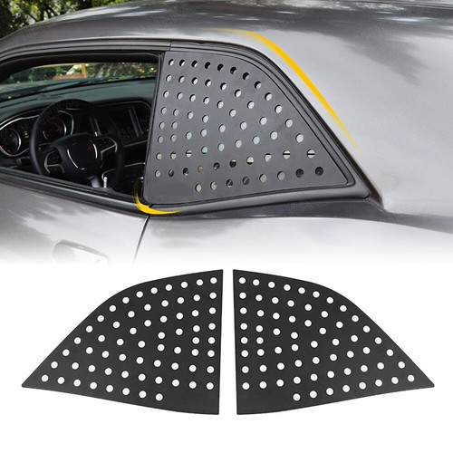 Fits challenger aluminum - 08-19,