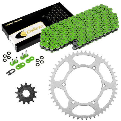 Green ring drive chain - o-ring, &